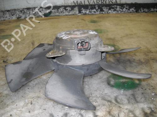 Radiator fan NISSAN PRIMERA Hatchback (P12) 2.2 Di | BP3746093M35 