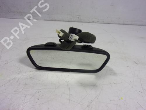 Used Rear mirror Rear mirror MERCEDES-BENZ E-CLASS Convertible (A207) [2010-2016] 10861421 10861421