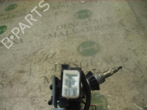 Rear wiper motor CHEVROLET KALOS 1.4 16V | BP3766143M102 