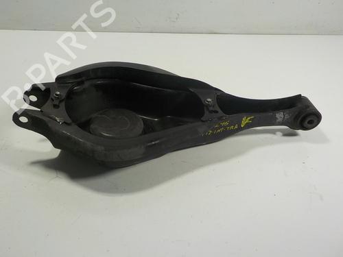 Used Left rear suspension arm Left rear suspension arm LEXUS RX (_L1_) 450h (GYL10_) (249 hp) 11679323 11679323