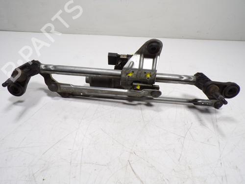 Used Front wiper motor SEAT LEON ST (5F8) [2012-2020]  11041228