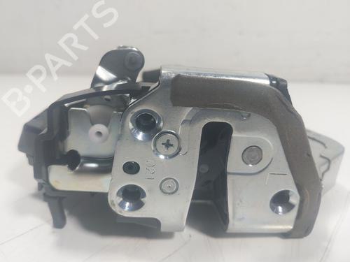 Used Rear left lock TOYOTA RAV 4 V (_A5_, _H5_) 2.5 Hybrid (AXAH52) (218 hp) 17908062