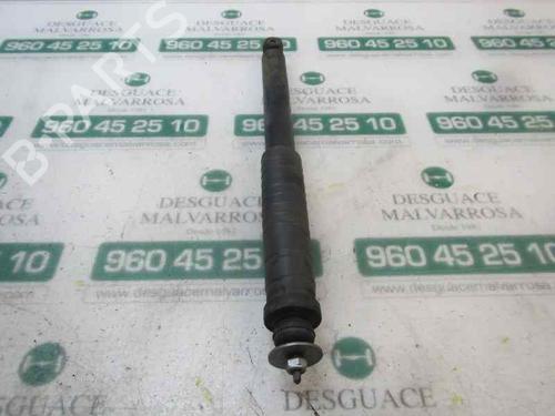 Used Right rear shock absorber MERCEDES-BENZ B-CLASS Sports Tourer (W245) [2005-2011]  3879184