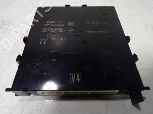 Used Electronic module Electronic module TOYOTA COROLLA Saloon (_E21_) [2019-2026] 11930639 11930639