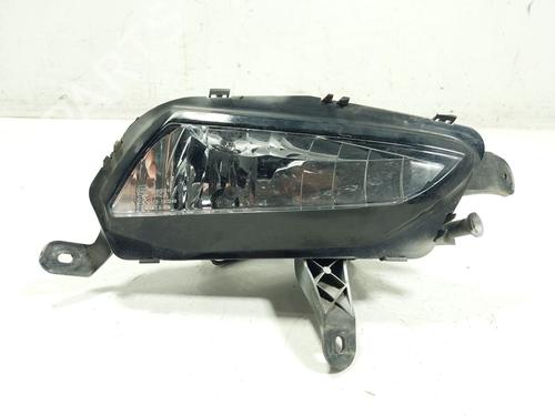 Used Right front fog light Right front fog light OPEL ASTRA K (B16) 1.4 Turbo (68) (150 hp) 33886819 33886819