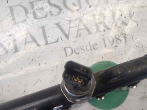 Injection rail FORD MONDEO IV (BA7)  | BP4084541M98 