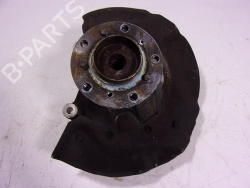 Used Right front steering knuckle BMW 6 (E63) M (507 hp) 15416989
