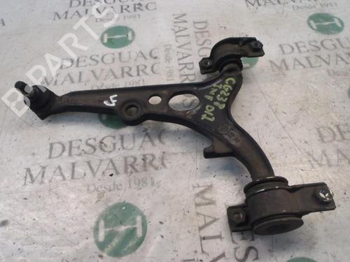 Used Left front suspension arm Left front suspension arm ALFA ROMEO GTV (916_) [1994-2005] 3816041 3816041