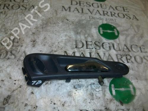 Used Rear right interior door handle MERCEDES-BENZ C-CLASS (W203) [2000-2007]  3785253