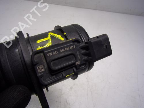 Mass air flow sensor AUDI Q2 (GAB, GAG) 30 TDI | BP15522806M95