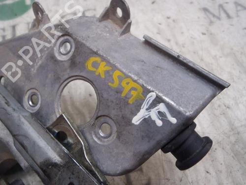 Front wipers mechanism FORD FIESTA VI (CB1, CCN) 1.4 TDCi | BP14273277C83 