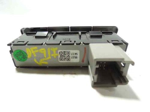Switch OPEL KARL (C16) | BP6592445I30 - Image 2