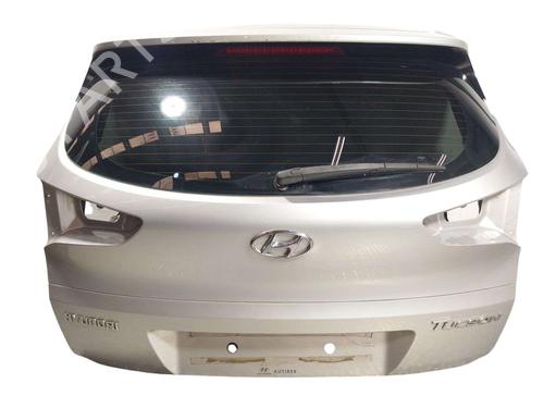 Used Tailgate Tailgate 39148367 39148367