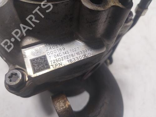 Turbolader/Kompressor SEAT ARONA (KJ7, KJP) 1.0 TSI | BP18416346M71 