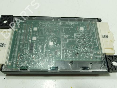 Electronic module MERCEDES-BENZ A-CLASS (W177) AMG A 45 S 4-Matic+ (177.054) | BP35785391M83 - Image 2