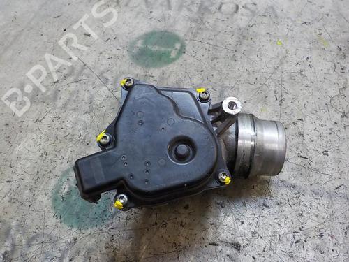Throttle body RENAULT SCÉNIC III (JZ0/1_)  | BP3849431M82 
