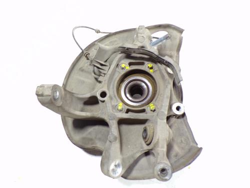 Right rear steering knuckle MERCEDES-BENZ S-CLASS (W221, V221) S 320 CDI | BP8392352M28 