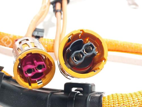 Electronic module BMW XM (G09) XM All-wheel Drive | BP33656508M83 - Image 3