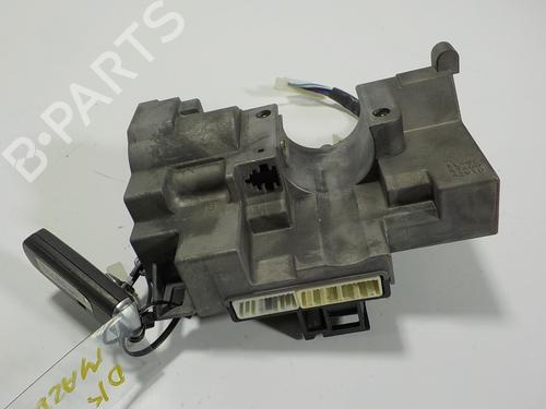 Used Electronic module Electronic module MAZDA 2 Hatchback (DL, DJ) [2014-2026] 14289057 14289057