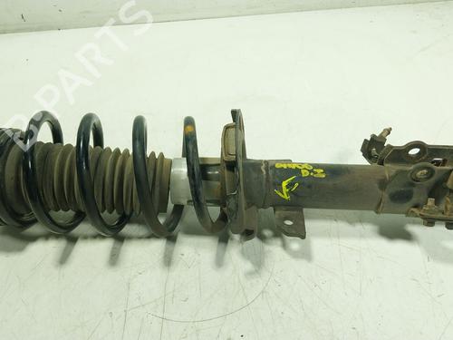 Used Left front shock absorber FORD TOURNEO COURIER B460 MPV 1.0 EcoBoost (100 hp) 31089538