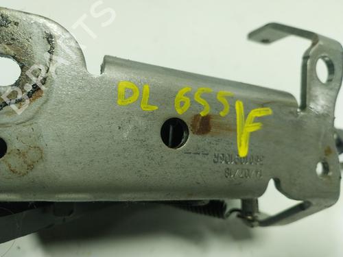 Hand brake RENAULT ZOE (BFM_)  | BP17920489I18