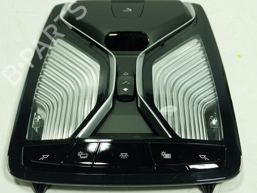 Used Interior roof light Interior roof light BMW 8 Coupe (G15, F92) [2018-2026] 26874760 26874760