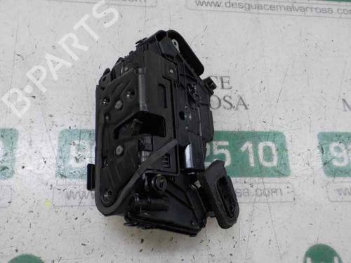 Rear right lock VW GOLF VII (5G1, BQ1, BE1, BE2) 1.6 TDI 5TA839016E | A6E5TA839016E