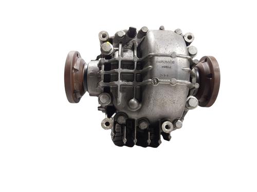 Rear differential AUDI A7 Sportback (4GA, 4GF) 3.0 TDI quattro | BP32977307M24 - Image 5