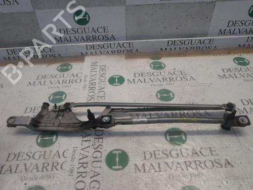 Used Front wipers mechanism Front wipers mechanism FORD FOCUS II Turnier (DA_, FFS, DS) 1.6 TDCi (90 hp) 14272311 14272311