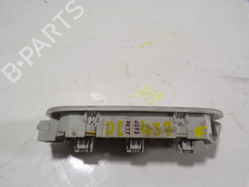 Innerbelysning NISSAN QASHQAI / QASHQAI +2 I (J10, NJ10, JJ10E)  | BP9194772I8 