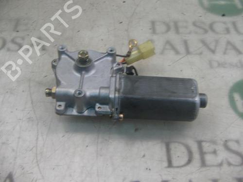 Used Rear wiper motor Rear wiper motor SUZUKI SWIFT II Hatchback (EA, MA) 1.3 (SF 413) (69 hp) 3788894 3788894
