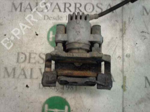 Left rear brake caliper BMW 5 (E39)  | BP11555867M107