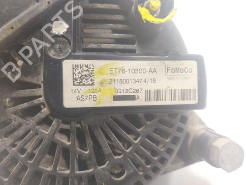 Alternator FORD TRANSIT COURIER B460 Box Body/MPV 1.5 TDCi | BP16315896M7 