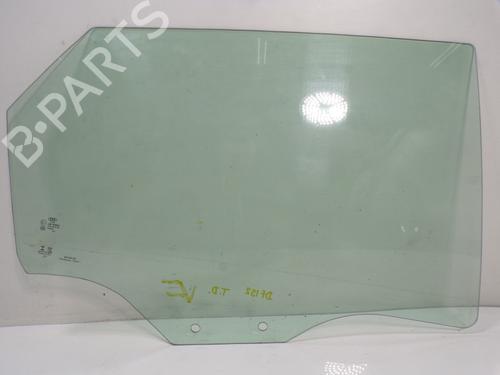 Used Rear right door window AUDI A1 Sportback (GBA) [2018-2025]  12241640