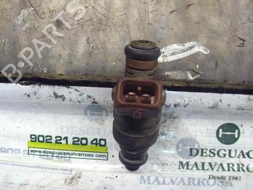 Injector SKODA FELICIA I Pickup (6UF, 6U7)  | BP3756338M100 