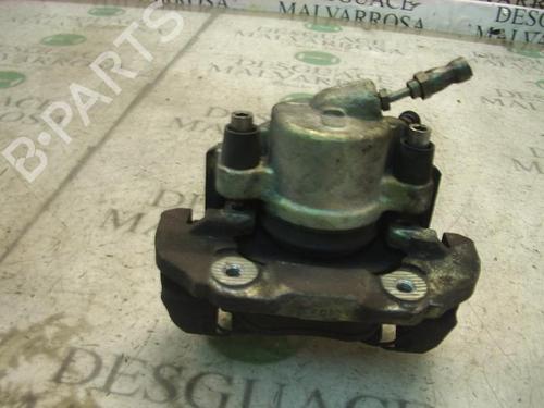 Right front brake caliper MAZDA 2 (DY) 1.4 CD | BP11545363M104 - Image 2