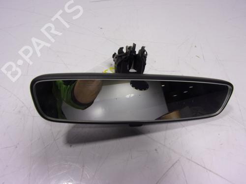 Used Rear mirror Rear mirror SEAT LEON (KL1, KLG) 2.0 TDI (116 hp) 15914044 15914044