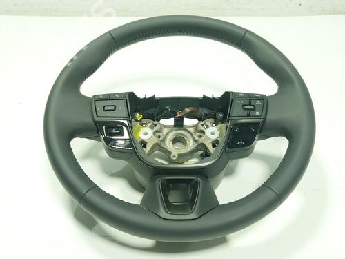 Used Steering wheel Steering wheel TOYOTA C-HR (_X2_, _H2_) Hybrid (MAXH20) (197 hp) 27483670 27483670