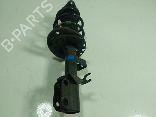Used Left front shock absorber Left front shock absorber SMART FORFOUR Hatchback (453) electric drive (453.091) (82 hp) 16873773 16873773