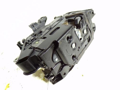 Used Front right lock SEAT IBIZA IV ST (6J8, 6P8) [2010-2016]  8146645