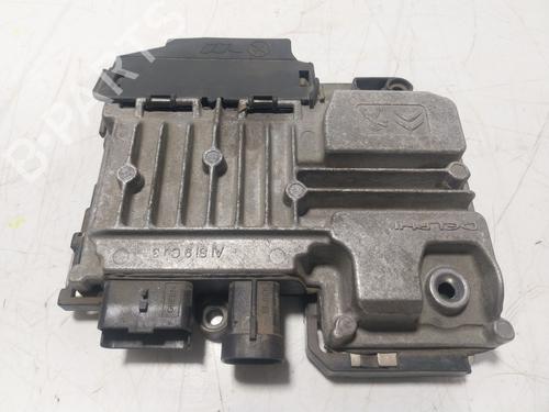Used Electronic module Electronic module OPEL CROSSLAND X / CROSSLAND (P17, P2QO) 1.2 (75) (110 hp) 24574563 24574563