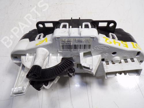 Climate control FORD FIESTA VI (CB1, CCN) 1.25 | BP8913028I5