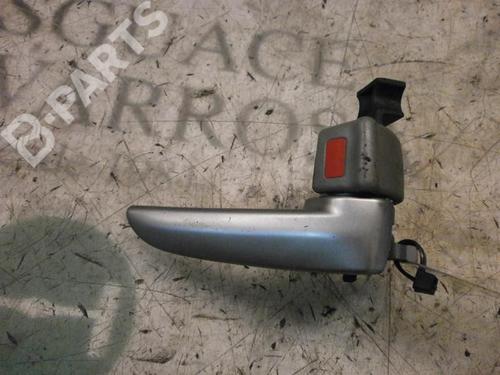 Used Front right interior door handle Front right interior door handle MAZDA 2 (DY) 1.2 (DY3W) (75 hp) 4021899 4021899