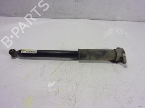 Used Left rear shock absorber Left rear shock absorber MERCEDES-BENZ C-CLASS Coupe (C205) [2015-2023] 10639422 10639422