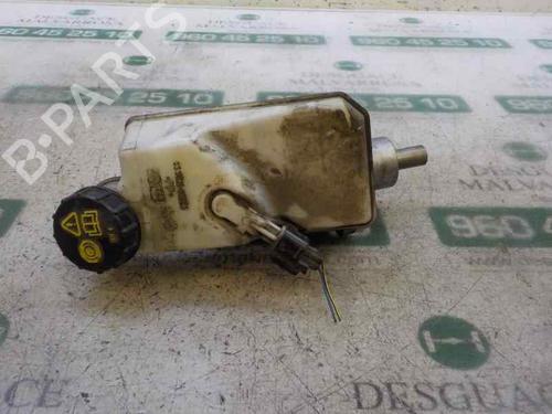 Brake master cylinder FORD KUGA I 2.0 TDCi | BP7653581M77 - Image 3