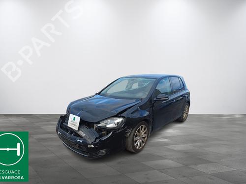 Gearbox VW GOLF VI (5K1)  | BP34244066M3  - Image 7