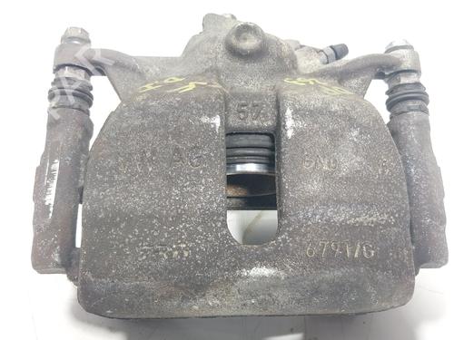 Left front brake caliper SEAT LEON ST (5F8) 1.5 TSI | BP29580832M105 