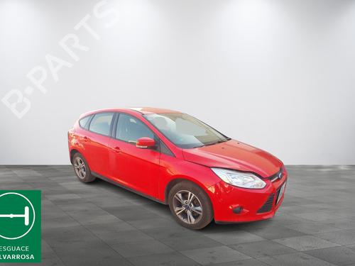 Left taillight FORD FOCUS III 1.0 EcoBoost | BP19079136C34 - Image 5