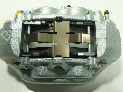 Right front brake caliper TOYOTA LAND CRUISER (_J25_) 2.8 D MHEV 4x4 (GDJ251) | BP27620634M104 
