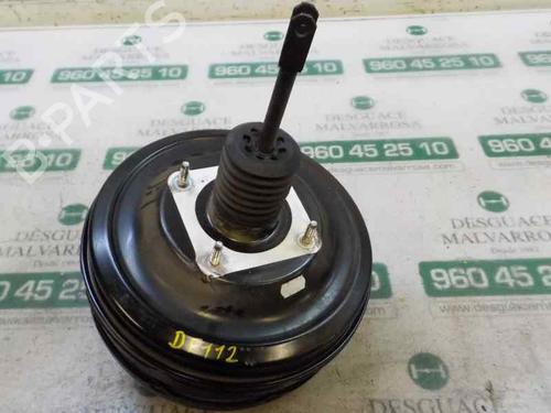 Servo brake MERCEDES-BENZ SPRINTER 3-t Van (B906) | BP5668910M42